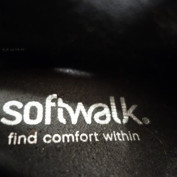 Softwalk Mercer Boot New - Picture 11 of 12